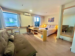 LFlats Hotel Alameda Lorena Jardins