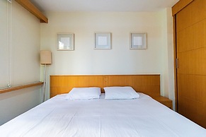 LFlats Hotel Alameda Lorena Jardins