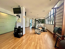 LFlats Hotel Alameda Lorena Jardins
