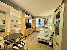 LFlats Hotel Alameda Lorena Jardins