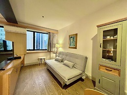 LFlats Hotel Alameda Lorena Jardins