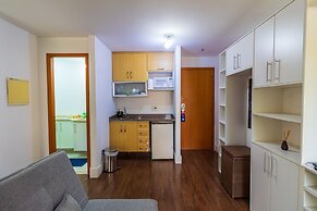 LFlats Hotel Alameda Lorena Jardins