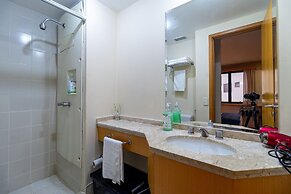 LFlats Hotel Alameda Lorena Jardins