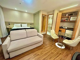 LFlats Hotel Alameda Lorena Jardins
