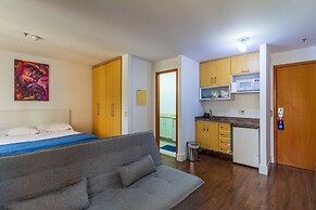LFlats Hotel Alameda Lorena Jardins