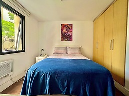 LFlats Hotel Alameda Lorena Jardins
