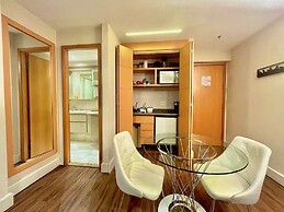 LFlats Hotel Alameda Lorena Jardins