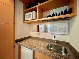 LFlats Hotel Alameda Lorena Jardins
