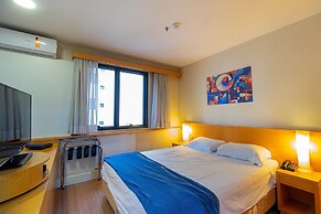 LFlats Hotel Alameda Lorena Jardins