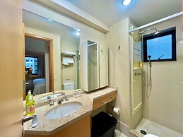 LFlats Hotel Alameda Lorena Jardins