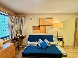 LFlats Hotel Alameda Lorena Jardins