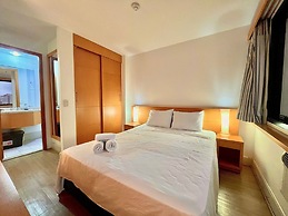 LFlats Hotel Alameda Lorena Jardins