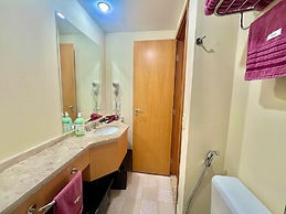 LFlats Hotel Alameda Lorena Jardins