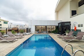 LFlats Hotel Alameda Lorena Jardins