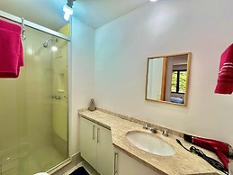 LFlats Hotel Alameda Lorena Jardins