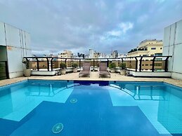 LFlats Hotel Alameda Lorena Jardins