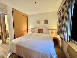 LFlats Hotel Alameda Lorena Jardins