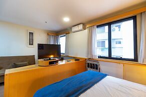 LFlats Hotel Alameda Lorena Jardins