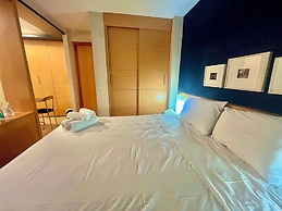 LFlats Hotel Alameda Lorena Jardins