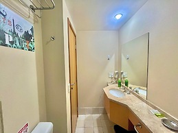 LFlats Hotel Alameda Lorena Jardins