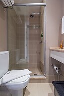 LFlats Hotel Alameda Lorena Jardins