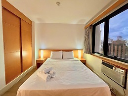LFlats Hotel Alameda Lorena Jardins