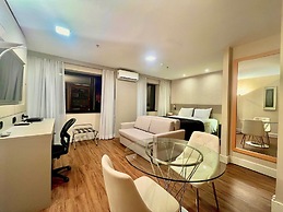 LFlats Hotel Alameda Lorena Jardins