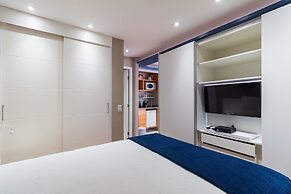 LFlats Hotel Alameda Lorena Jardins