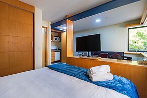 LFlats Hotel Alameda Lorena Jardins