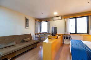 LFlats Hotel Alameda Lorena Jardins