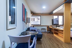LFlats Hotel Alameda Lorena Jardins