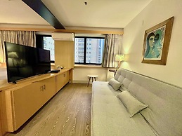 LFlats Hotel Alameda Lorena Jardins