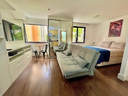 LFlats Hotel Alameda Lorena Jardins