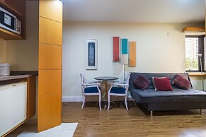 LFlats Hotel Alameda Lorena Jardins