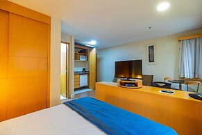 LFlats Hotel Alameda Lorena Jardins
