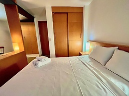 LFlats Hotel Alameda Lorena Jardins