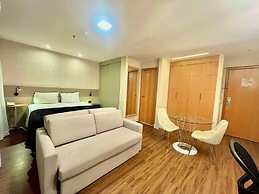 LFlats Hotel Alameda Lorena Jardins