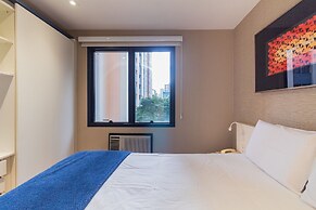 LFlats Hotel Alameda Lorena Jardins