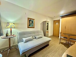 LFlats Hotel Alameda Lorena Jardins