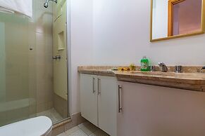 LFlats Hotel Alameda Lorena Jardins