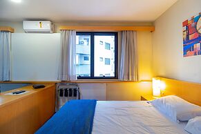 LFlats Hotel Alameda Lorena Jardins