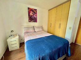 LFlats Hotel Alameda Lorena Jardins