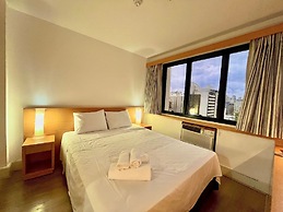 LFlats Hotel Alameda Lorena Jardins