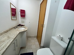 LFlats Hotel Alameda Lorena Jardins
