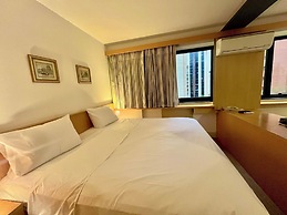 LFlats Hotel Alameda Lorena Jardins