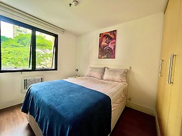 LFlats Hotel Alameda Lorena Jardins