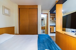 LFlats Hotel Alameda Lorena Jardins
