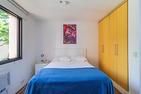 LFlats Hotel Alameda Lorena Jardins