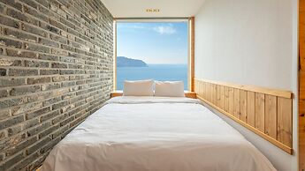 Geoje Inbito Pension