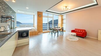 Geoje Inbito Pension